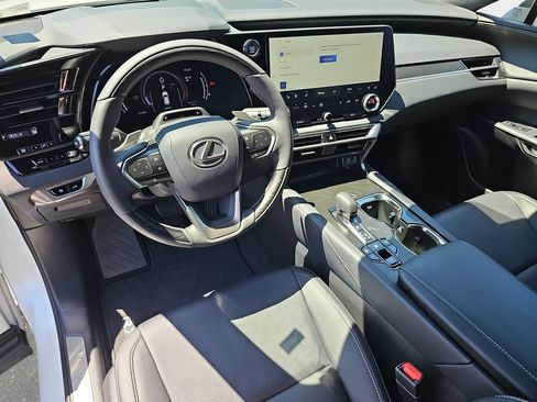 Certified 2024 Lexus RX 350 Premium Plus w/ Convenience Package AWD/4WD image 19