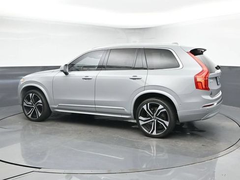 Used 2024 Volvo XC90 B6 Ultimate w/ Lounge Package AWD/4WD image 6