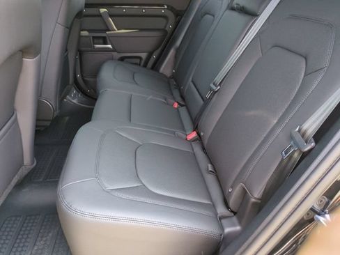 New 2026 Land Rover Defender 110 S AWD/4WD image 15