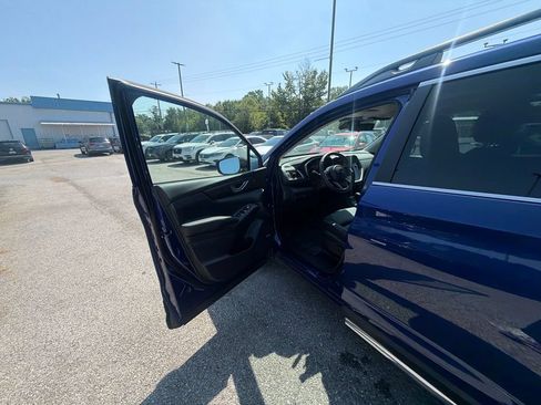 Used 2026 Subaru Ascent Touring AWD/4WD image 15