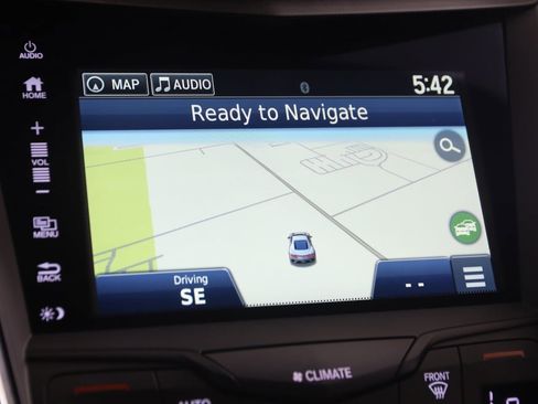 Used 2017 Acura NSX image 8