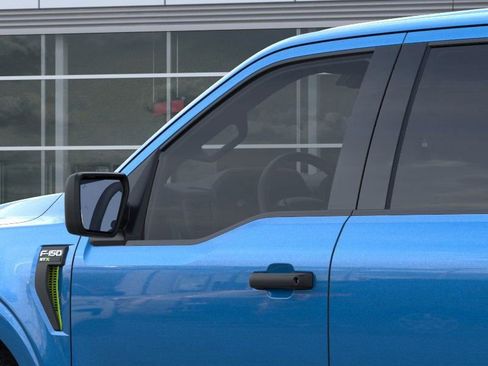 New 2025 Ford F150 STX w/ Equipment Group 200A image 21