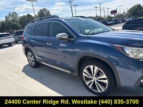 Used 2020 Subaru Ascent Touring AWD/4WD image 9