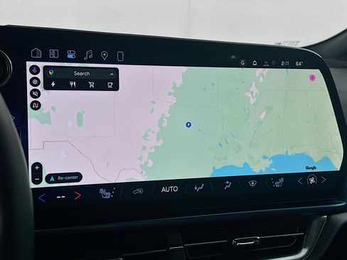 Used 2025 Chevrolet Equinox EV LT w/ Convenience Package image 21