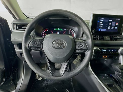 Used 2024 Toyota RAV4 LE image 15
