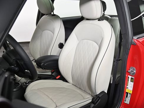 Certified 2023 MINI Cooper S w/ Driver Assistance Package image 27