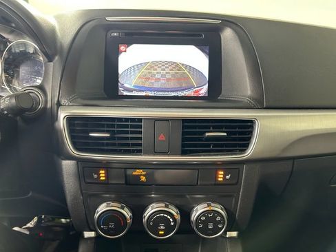 Used 2016 MAZDA CX-5 Touring AWD/4WD image 23