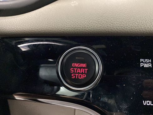 Used 2021 Kia Sportage SX AWD/4WD image 17