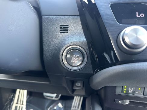 Used 2022 Lexus ES 350 F Sport image 23