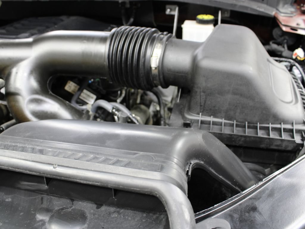 Used 2023 Ford F150 XLT w/ Equipment Group 302A High AWD/4WD image 32