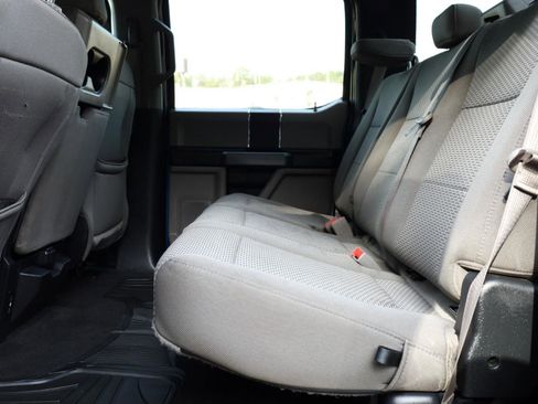 Used 2019 Ford F150 XLT w/ Equipment Group 301A Mid image 33