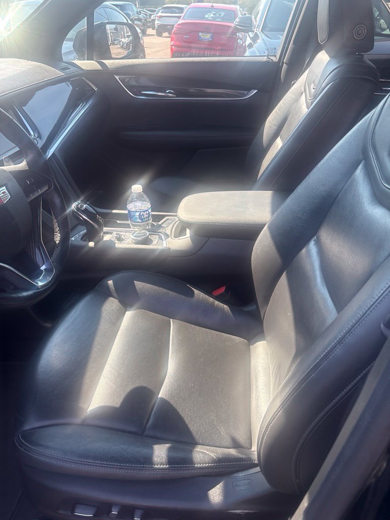Used 2020 Cadillac XT6 Sport AWD/4WD image 2