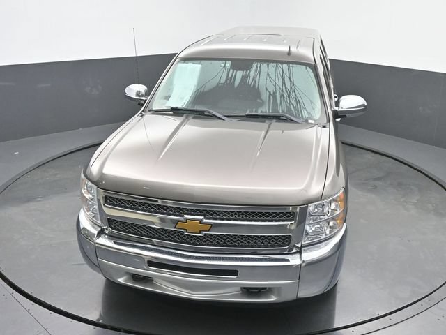 Used 2013 Chevrolet Silverado 1500 LT w/ Convenience Package RWD image 35