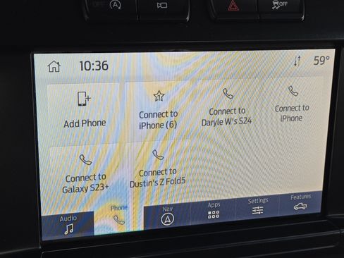 Used 2021 Ford F150 XLT w/ XTR Package image 31