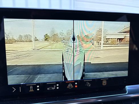 Certified 2026 GMC Sierra 1500 SLT w/ SLT Premium Plus Package image 37