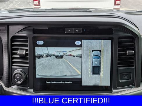 Certified 2025 Ford F150 Tremor w/ Equipment Group 402A High AWD/4WD image 42