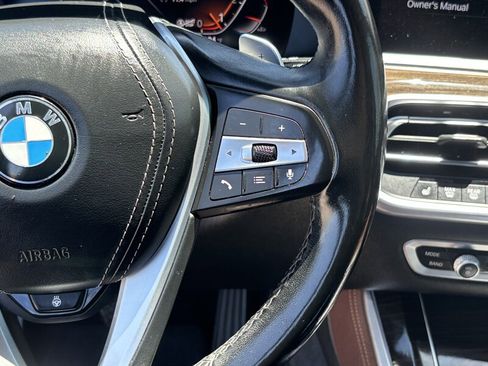 Used 2019 BMW X5 xDrive40i image 23