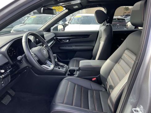 Used 2023 Honda CR-V Sport Touring image 15