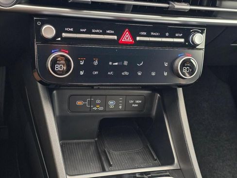 New 2026 Hyundai Santa Cruz Limited AWD/4WD image 22