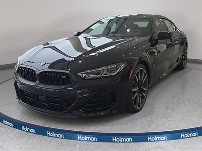 New 2026 BMW M850i xDrive