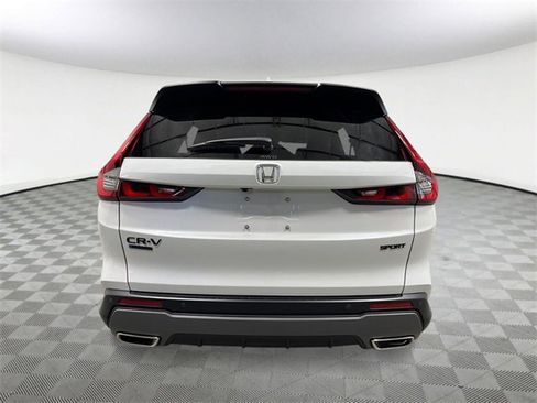 New 2026 Honda CR-V Sport-L image 5