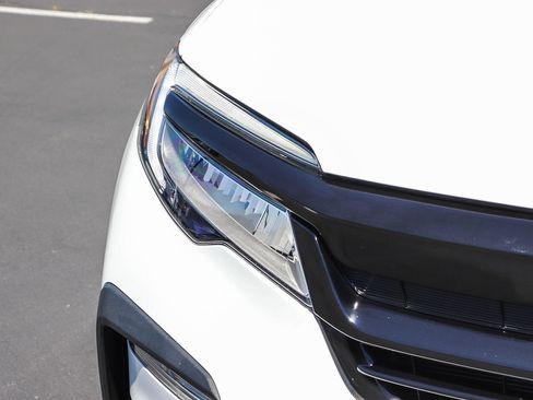 Used 2021 Honda Pilot Black Edition image 12