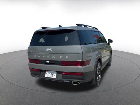 Used 2026 Hyundai Santa Fe SEL AWD/4WD image 14