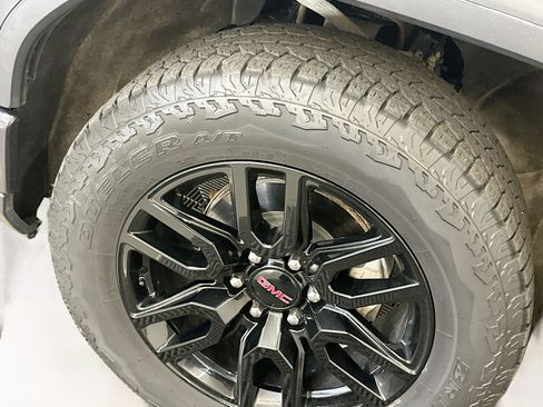 Used 2024 GMC Sierra 1500 Elevation AWD/4WD image 35