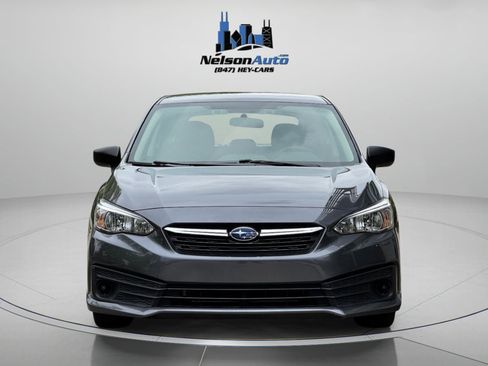 Used 2022 Subaru Impreza 2.0i AWD/4WD image 12