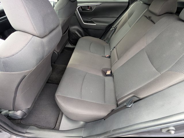 Used 2023 Toyota RAV4 LE FWD image 17