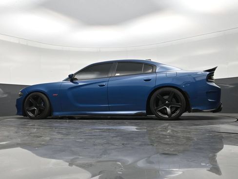 Used 2021 Dodge Charger Scat Pack w/ Plus Group RWD image 21