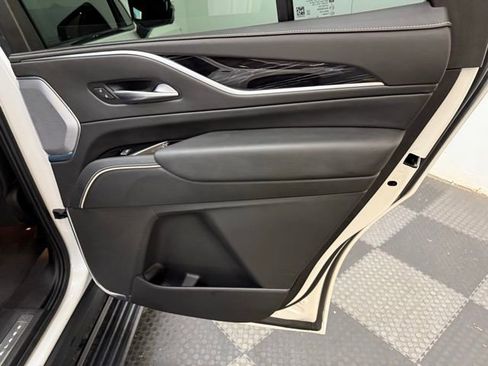 Used 2023 Cadillac Escalade V image 42