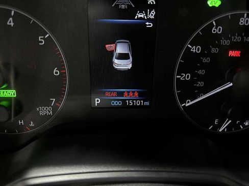 Certified 2024 Toyota Corolla LE image 19