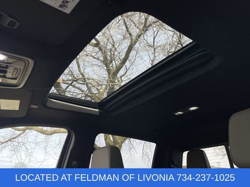 Certified 2026 Chevrolet Silverado 2500 ZR2 image 19