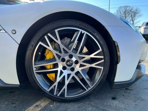 Used 2023 Maserati MC20 Spyder image 36