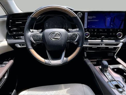 Used 2023 Lexus RX 350 Premium Plus w/ Cold Area Package FWD image 6