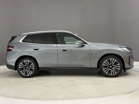 New 2026 BMW X3 xDrive30i w/ Convenience Package AWD/4WD image 8