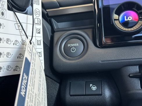 New 2026 Toyota bZ image 21