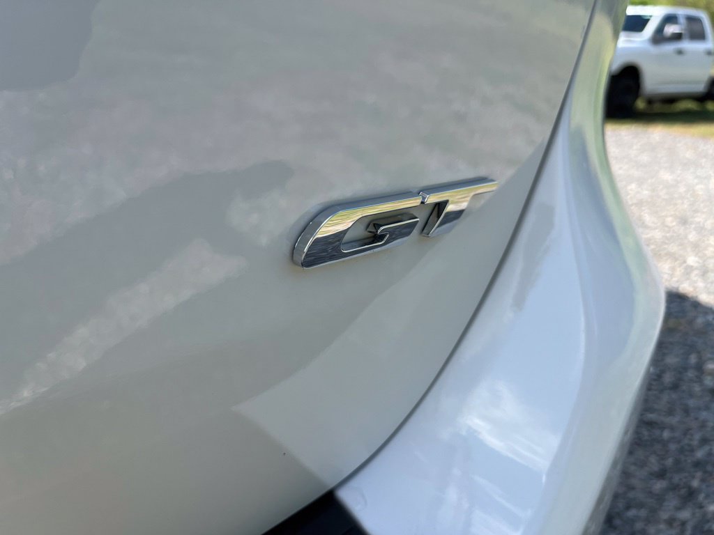 Used 2024 Dodge Durango GT RWD image 43
