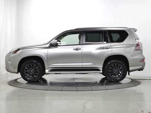 Used 2020 Lexus GX 460 Premium w/ Premium Package AWD/4WD image 5