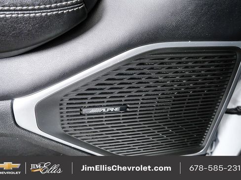 Used 2023 Jeep Wagoneer 2WD w/ Convenience Group I image 8