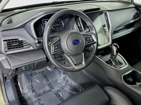 Used 2023 Subaru Outback Limited w/ Popular Package #2 image 9