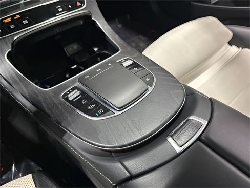 Certified 2021 Mercedes-Benz E 450 Coupe image 27