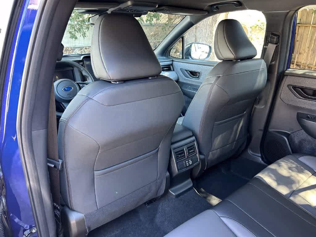 New 2026 Subaru Outback Premium AWD/4WD image 12