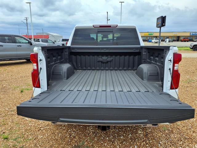 New 2026 Chevrolet Silverado 1500 RST w/ RST All Star Premium Package AWD/4WD image 23