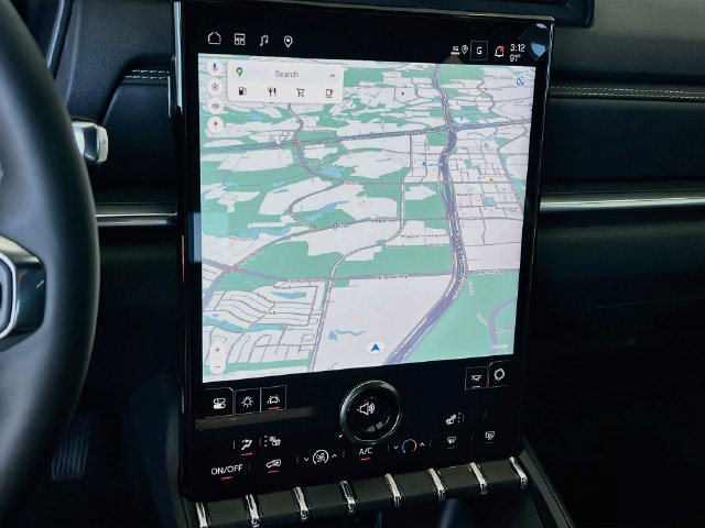 New 2027 GMC Terrain Elevation FWD image 8