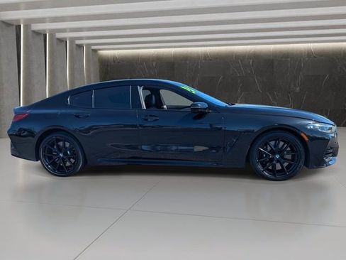 Used 2024 BMW 840i Gran Coupe image 7