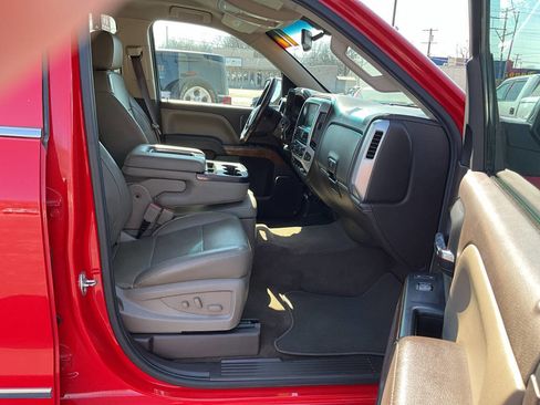 Used 2017 GMC Sierra 1500 SLT w/ Suspension Package, Off-Road image 25