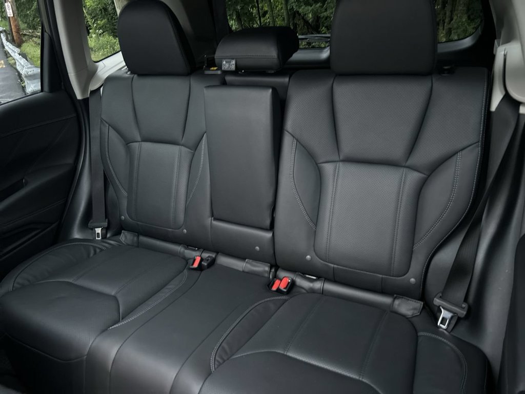 Certified 2023 Subaru Forester Touring AWD/4WD image 23