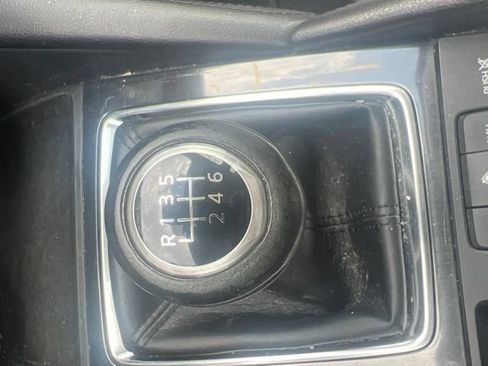 Used 2017 MAZDA MAZDA6 Touring FWD image 16